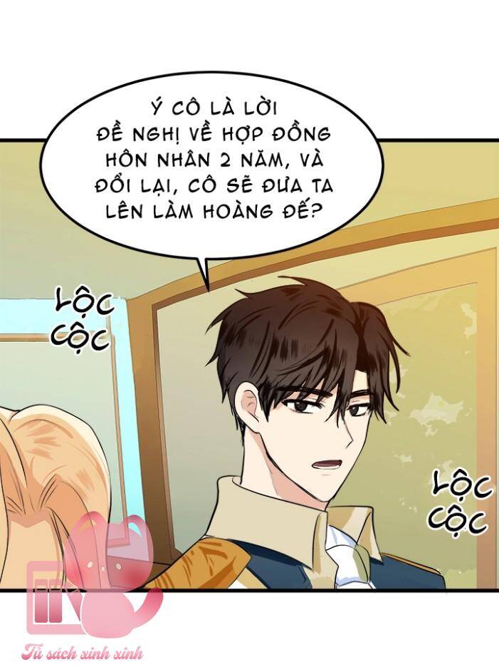 Ác Nữ Trùng Sinh Chapter 14 - 33