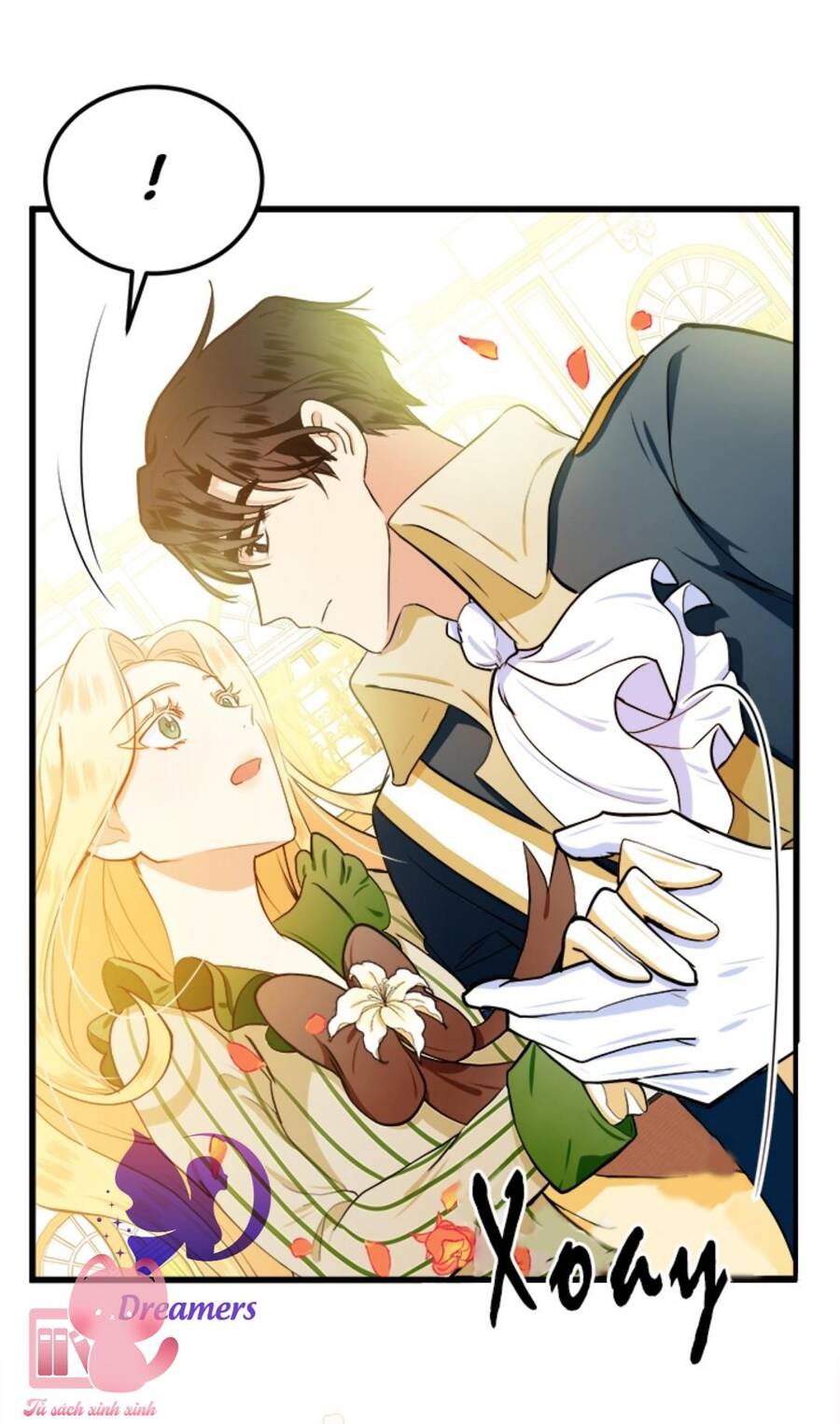 Ác Nữ Trùng Sinh Chapter 14 - 6