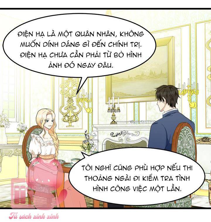 Ác Nữ Trùng Sinh Chapter 22 - 11