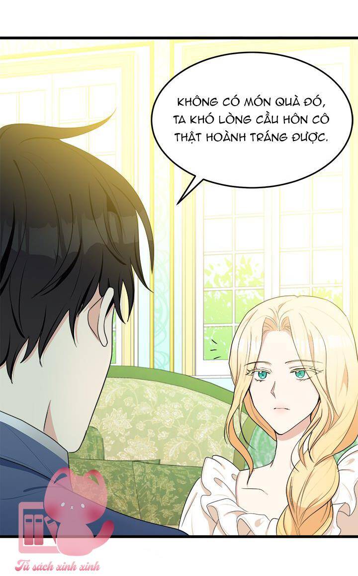 Ác Nữ Trùng Sinh Chapter 22 - 17