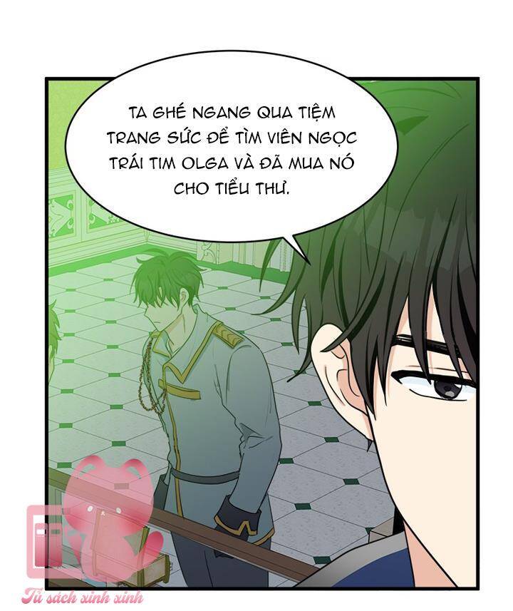 Ác Nữ Trùng Sinh Chapter 22 - 22