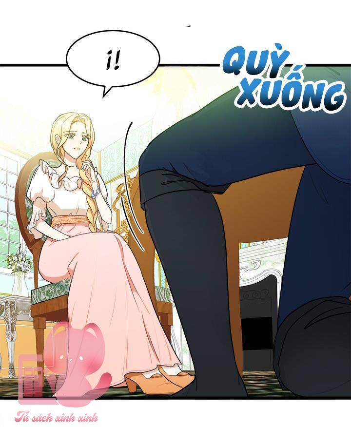 Ác Nữ Trùng Sinh Chapter 22 - 23