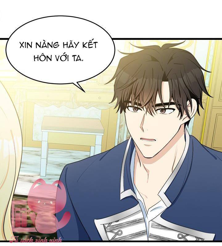 Ác Nữ Trùng Sinh Chapter 22 - 24