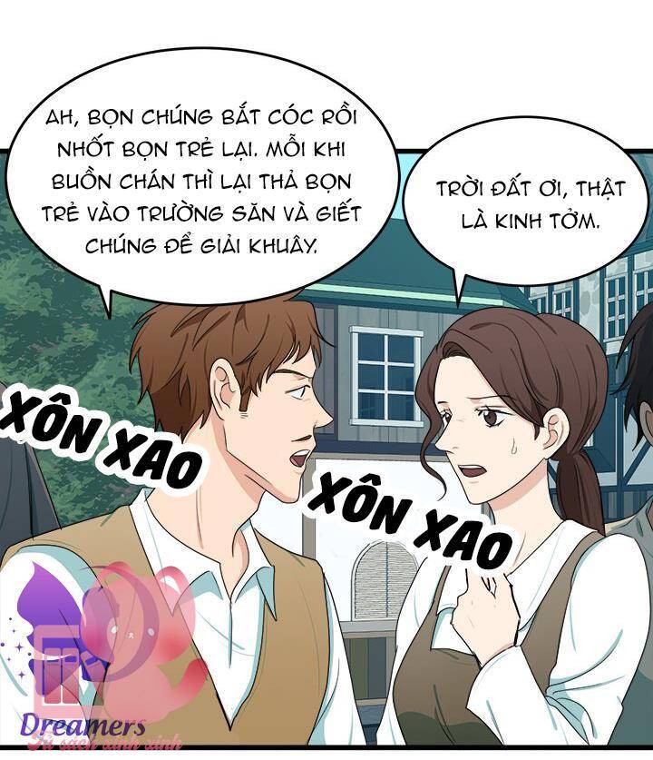 Ác Nữ Trùng Sinh Chapter 22 - 27