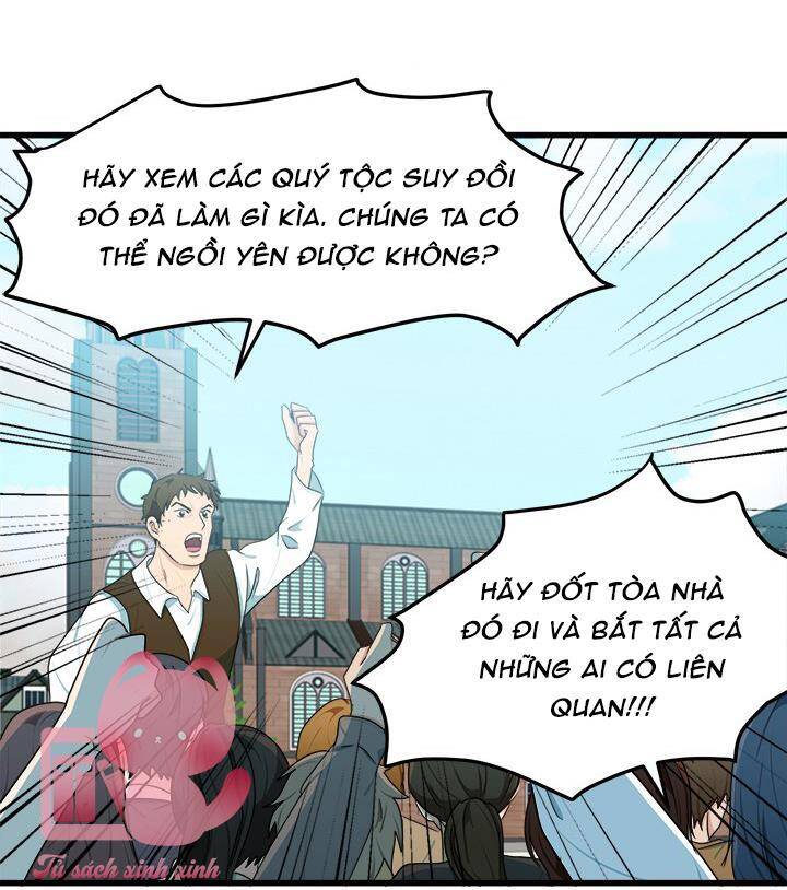 Ác Nữ Trùng Sinh Chapter 22 - 29