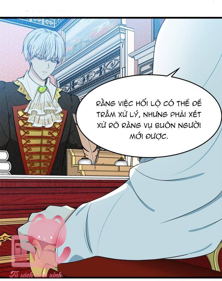 Ác Nữ Trùng Sinh Chapter 22 - 35