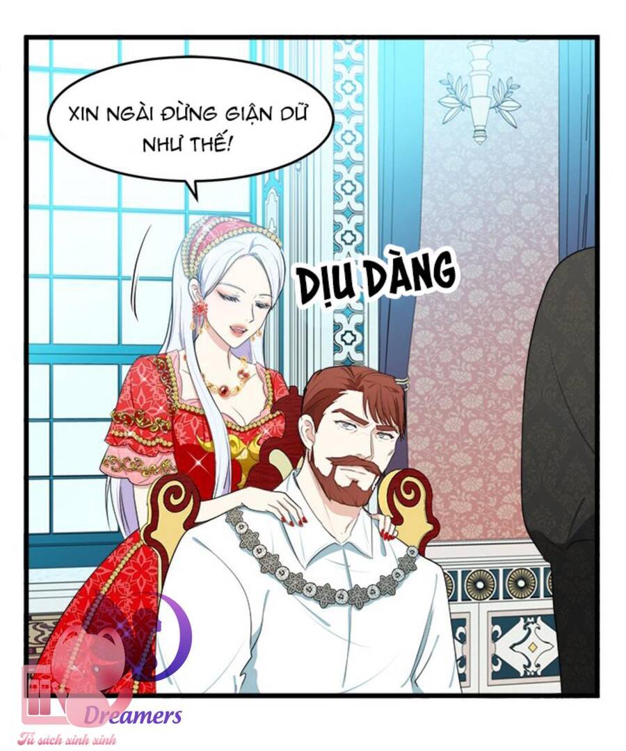 Ác Nữ Trùng Sinh Chapter 22 - 39