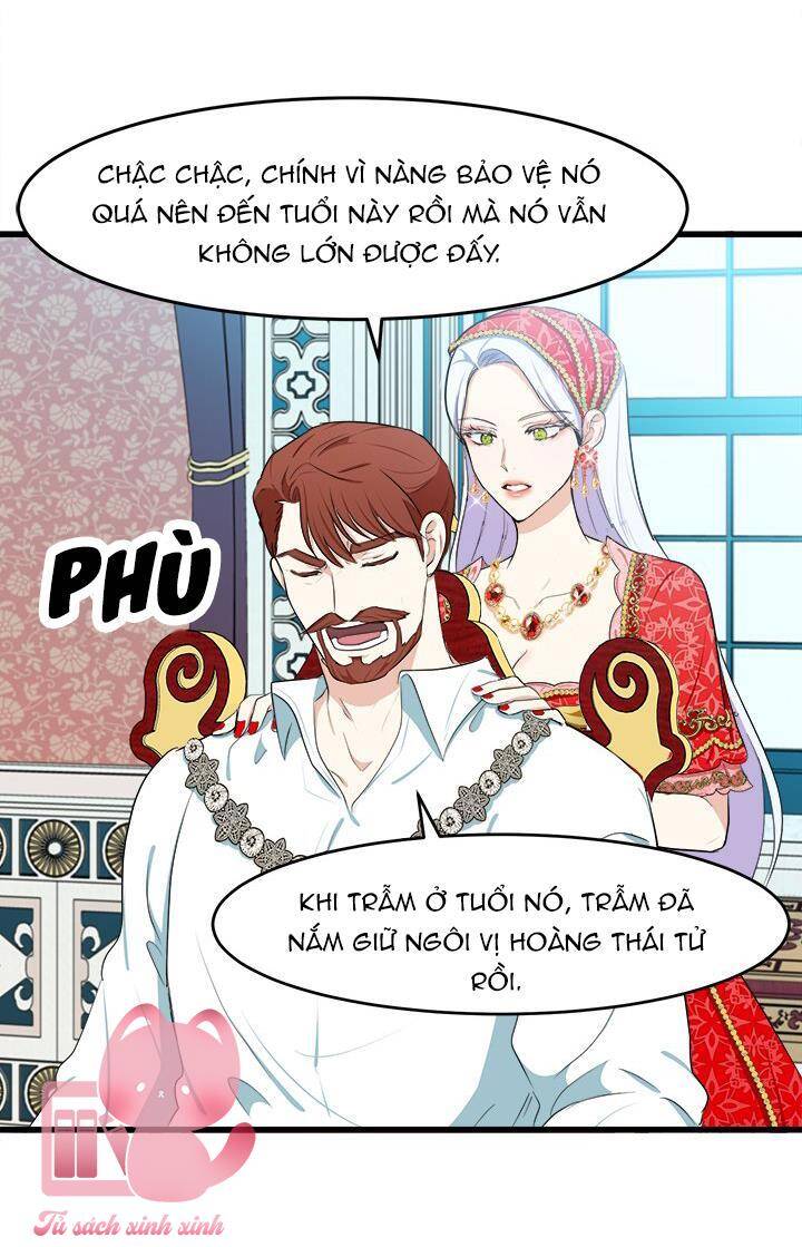 Ác Nữ Trùng Sinh Chapter 22 - 42