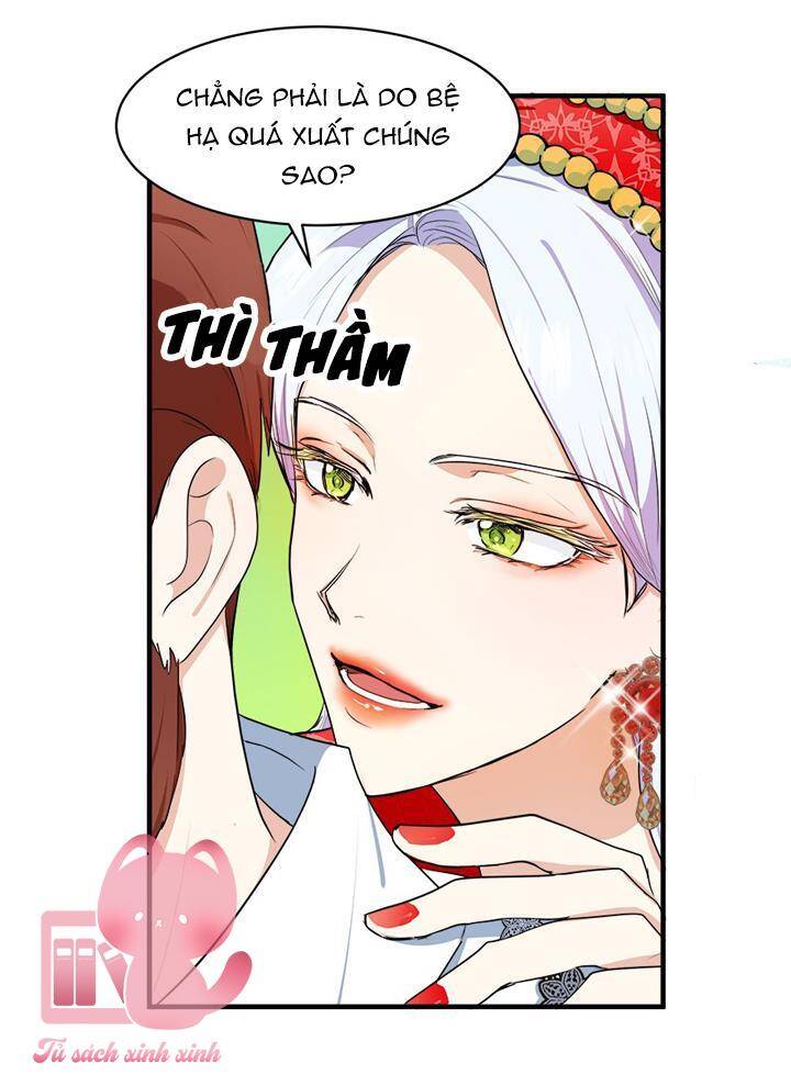 Ác Nữ Trùng Sinh Chapter 22 - 43