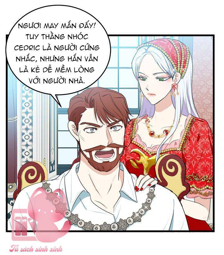 Ác Nữ Trùng Sinh Chapter 22 - 45