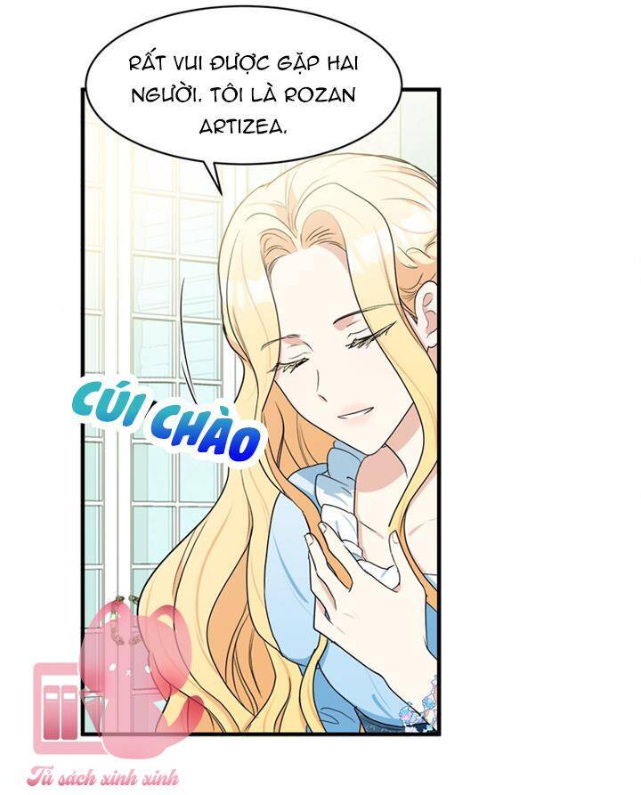Ác Nữ Trùng Sinh Chapter 22 - 57