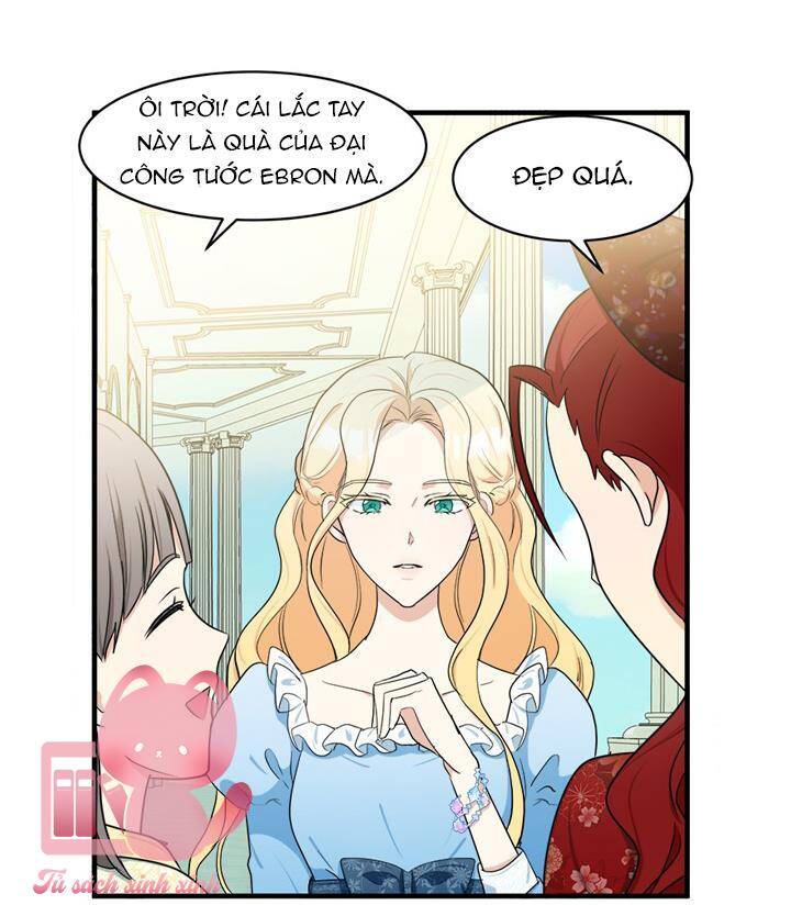 Ác Nữ Trùng Sinh Chapter 22 - 58