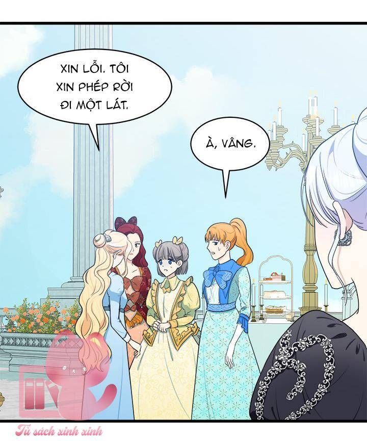 Ác Nữ Trùng Sinh Chapter 23 - 14