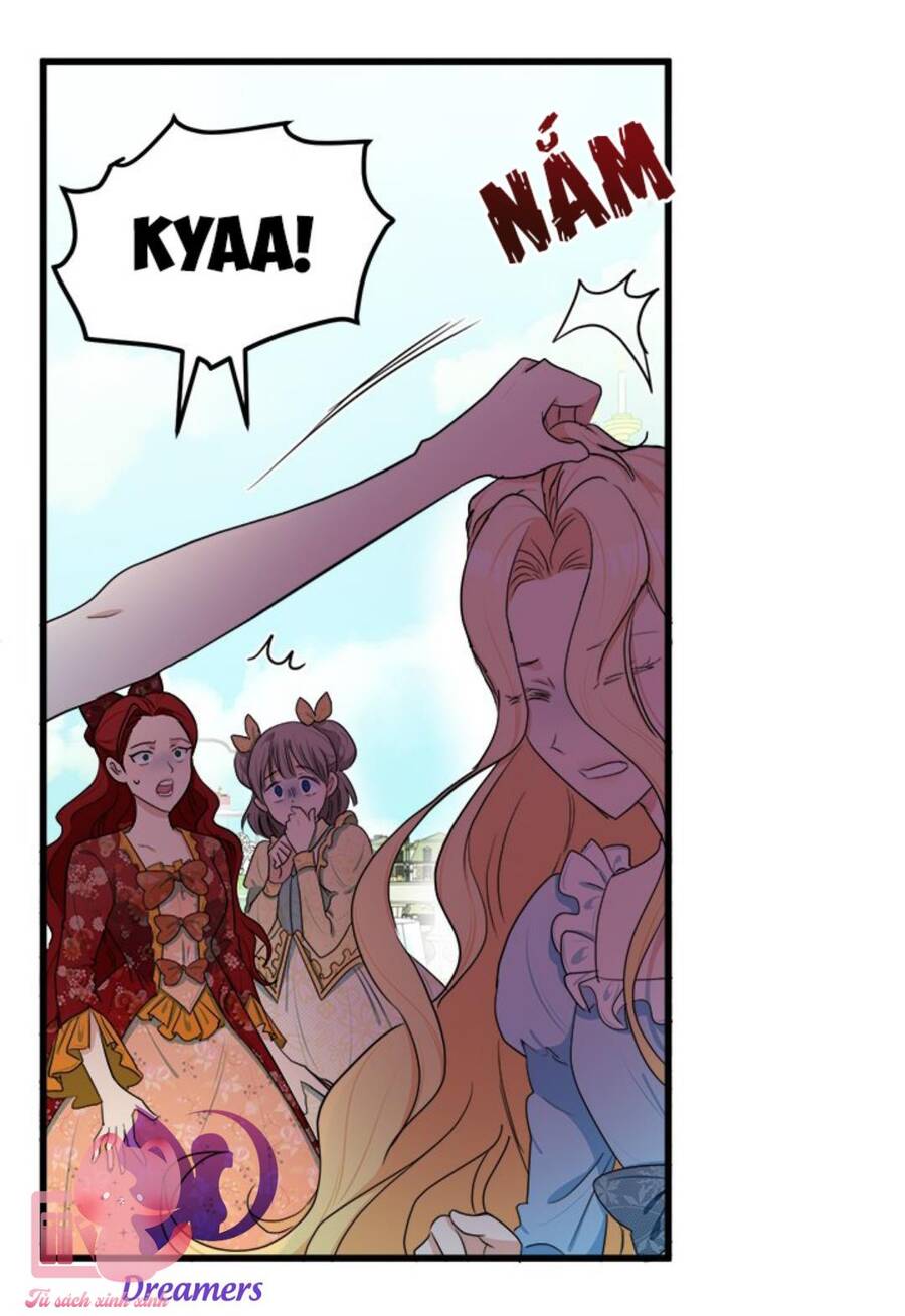 Ác Nữ Trùng Sinh Chapter 23 - 18