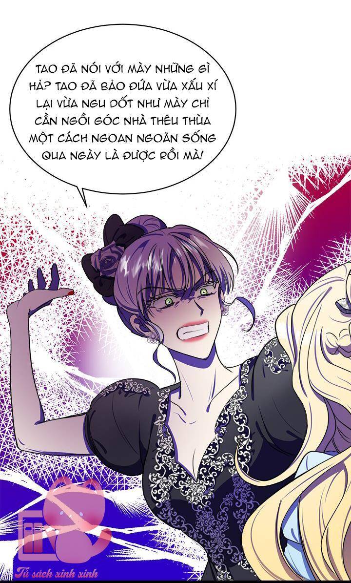 Ác Nữ Trùng Sinh Chapter 23 - 19