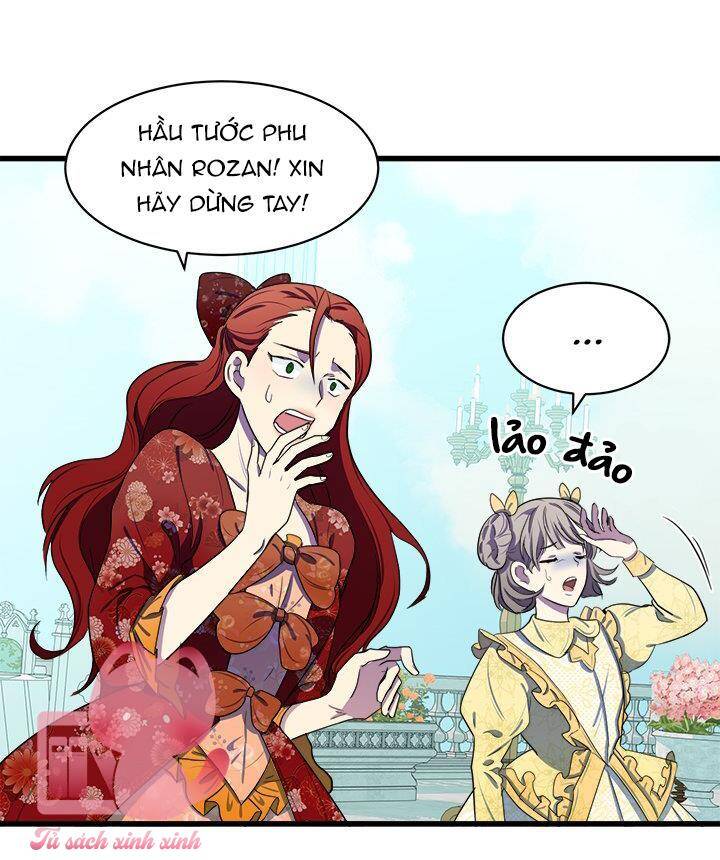 Ác Nữ Trùng Sinh Chapter 23 - 21