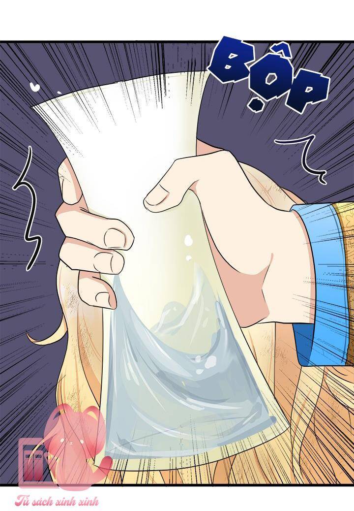 Ác Nữ Trùng Sinh Chapter 23 - 31