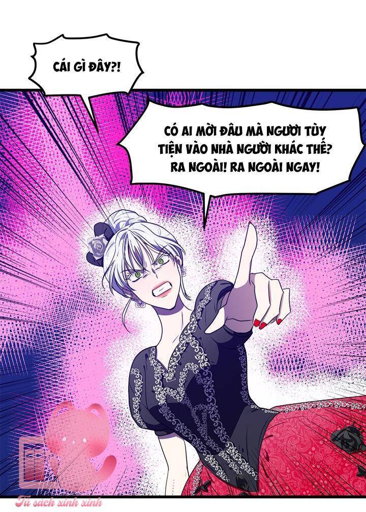 Ác Nữ Trùng Sinh Chapter 23 - 35