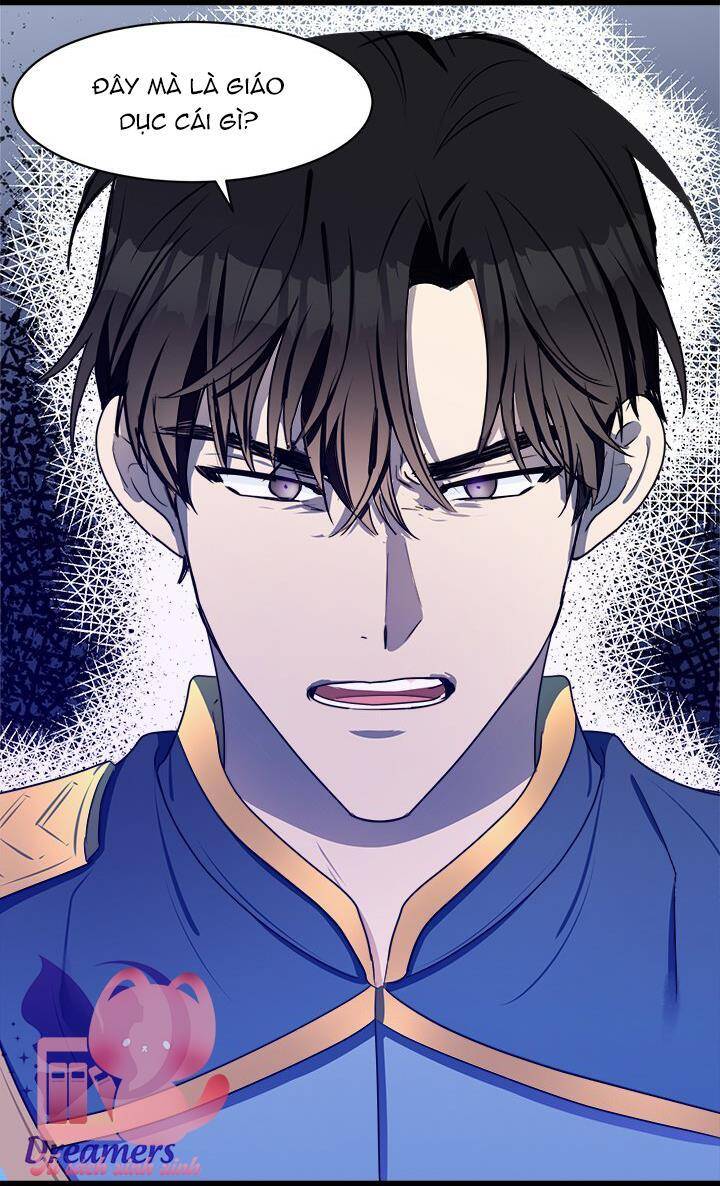 Ác Nữ Trùng Sinh Chapter 23 - 39