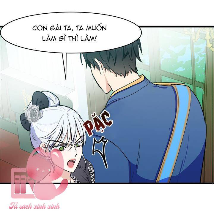 Ác Nữ Trùng Sinh Chapter 23 - 40