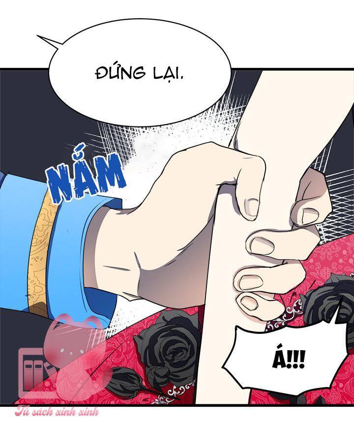 Ác Nữ Trùng Sinh Chapter 23 - 42