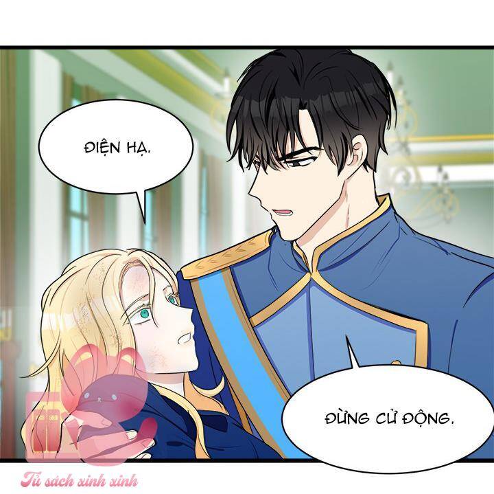 Ác Nữ Trùng Sinh Chapter 23 - 45