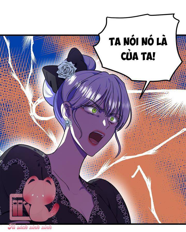 Ác Nữ Trùng Sinh Chapter 23 - 47