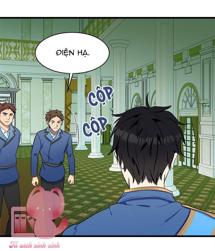 Ác Nữ Trùng Sinh Chapter 23 - 50
