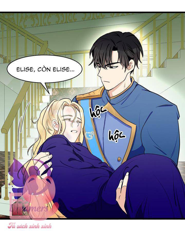 Ác Nữ Trùng Sinh Chapter 23 - 52