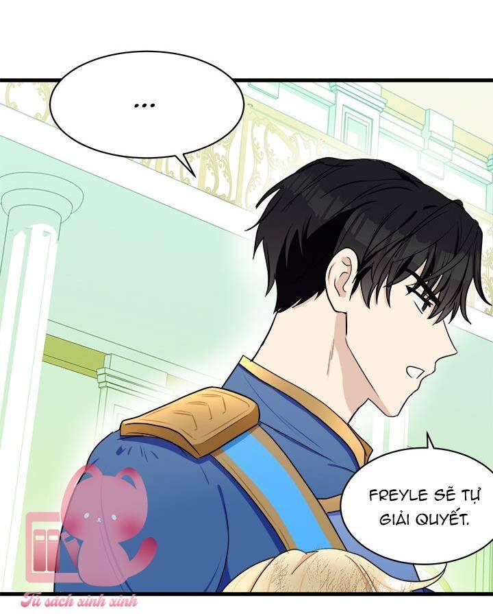 Ác Nữ Trùng Sinh Chapter 23 - 54