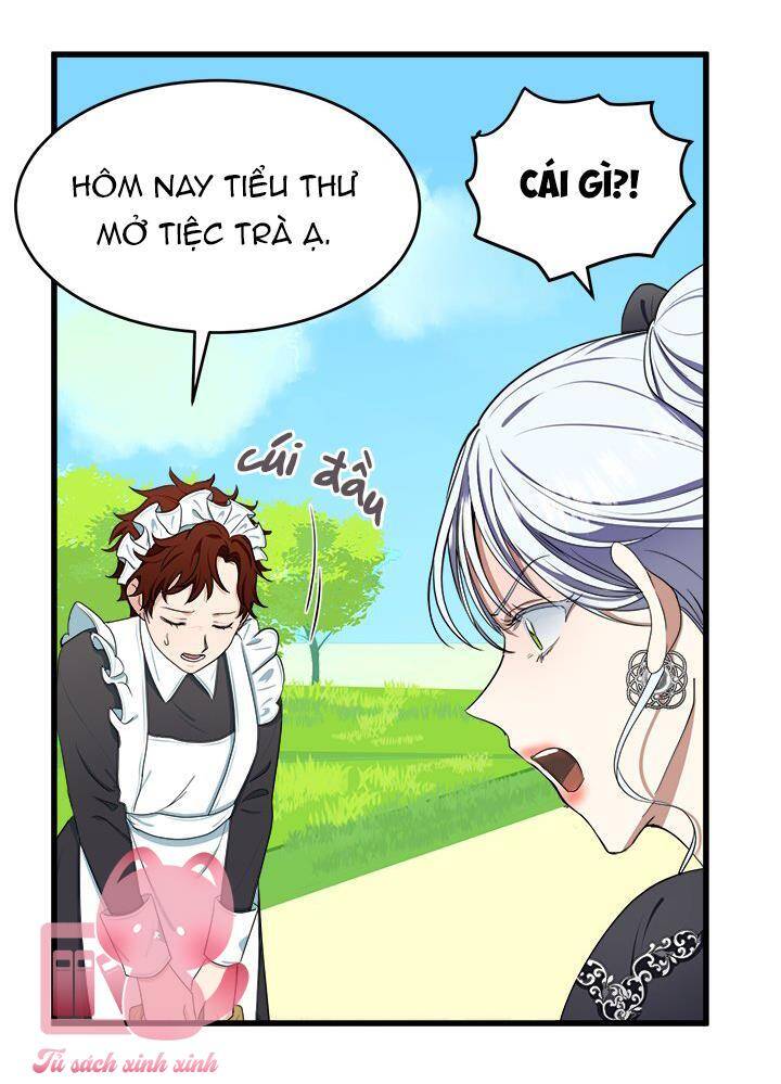 Ác Nữ Trùng Sinh Chapter 23 - 7