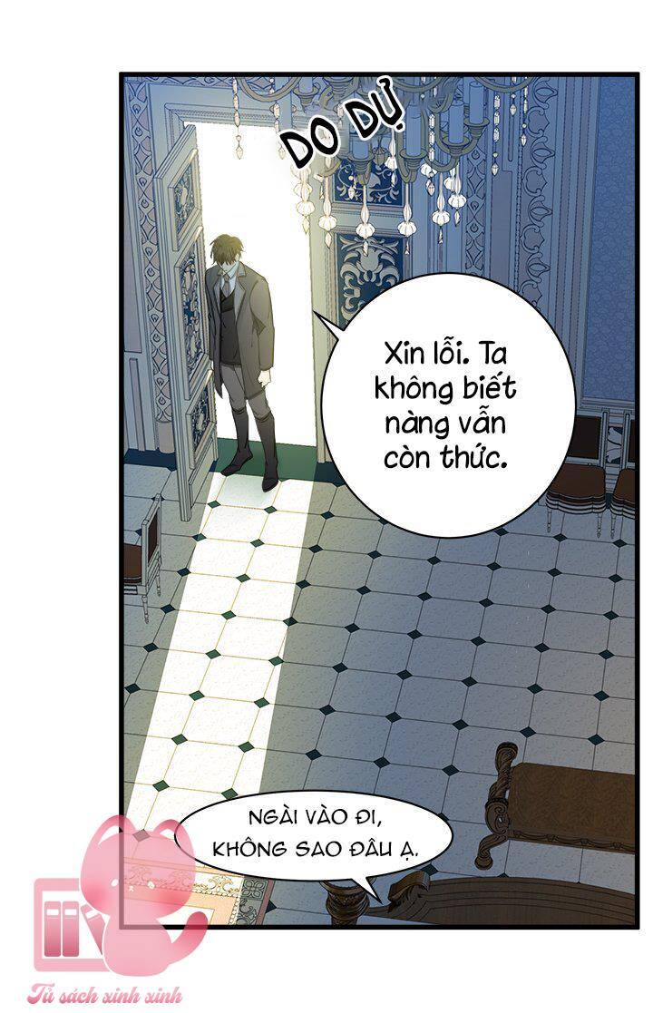 Ác Nữ Trùng Sinh Chapter 23 - 61