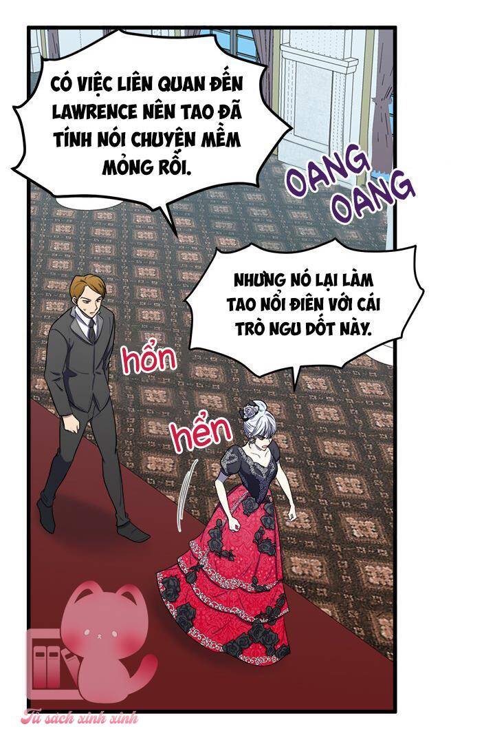 Ác Nữ Trùng Sinh Chapter 23 - 9