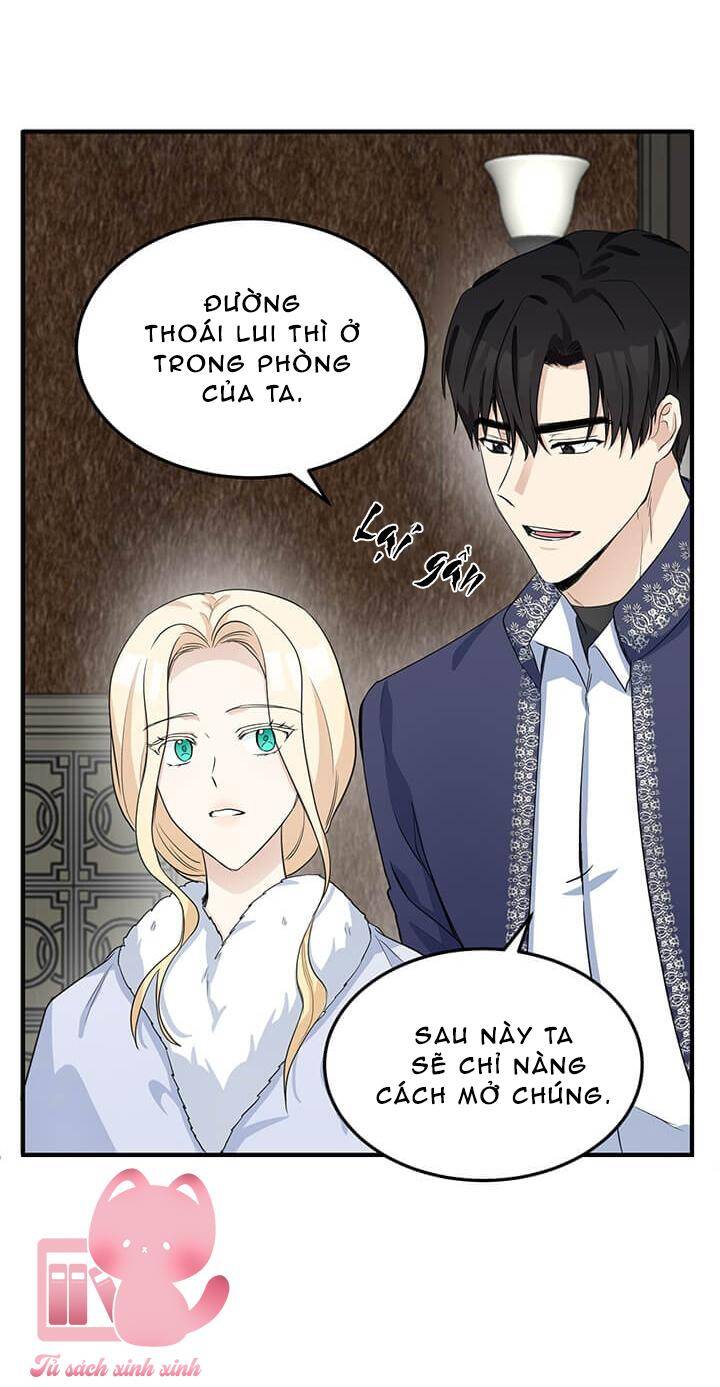 Ác Nữ Trùng Sinh Chapter 43 - 11