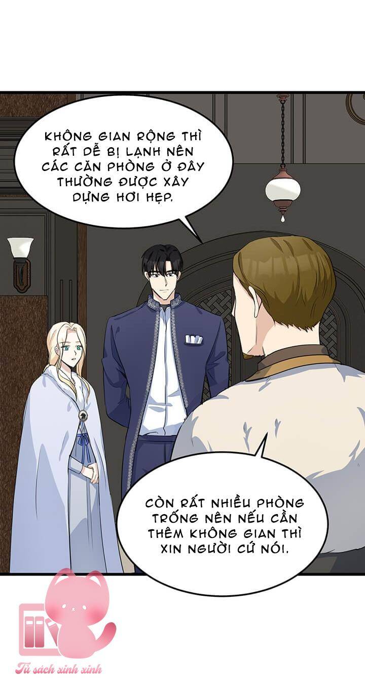 Ác Nữ Trùng Sinh Chapter 43 - 15