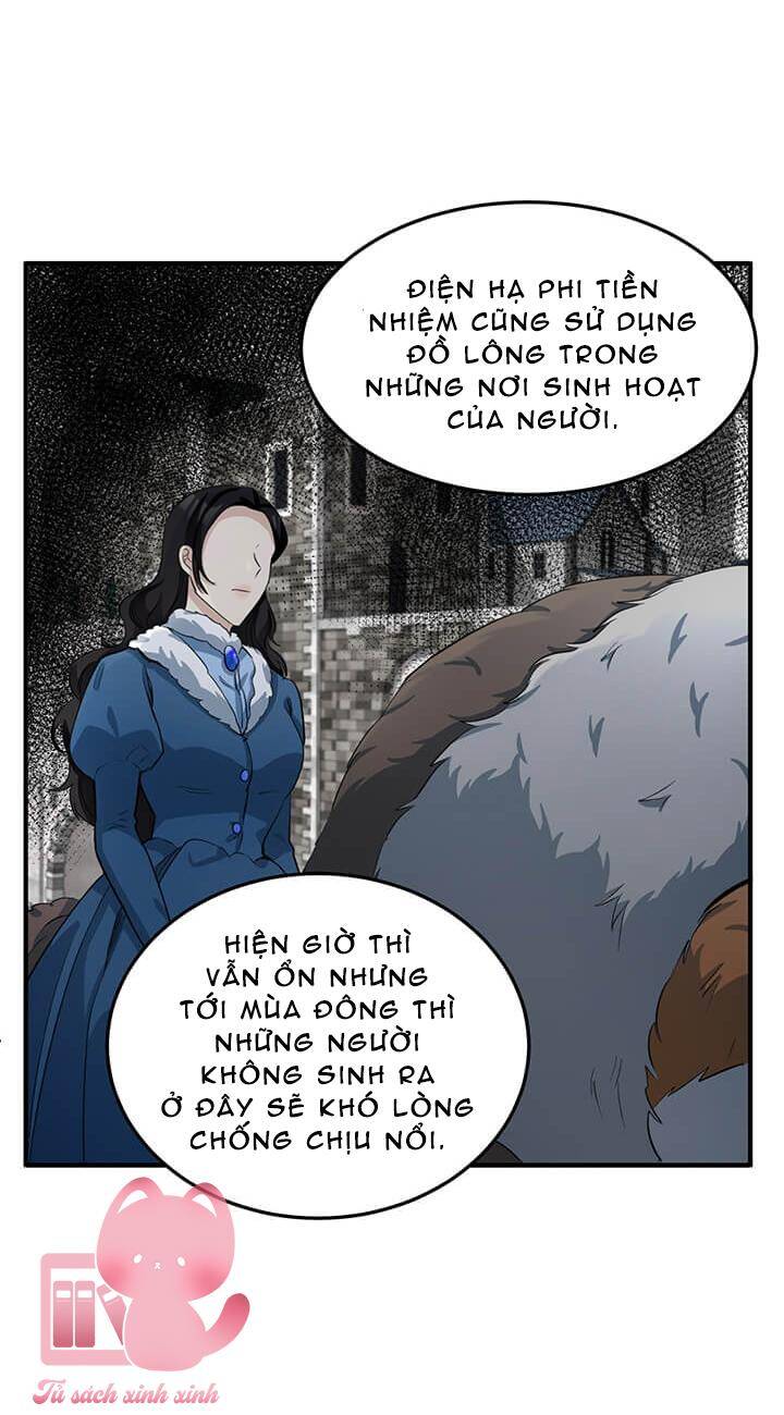 Ác Nữ Trùng Sinh Chapter 43 - 21