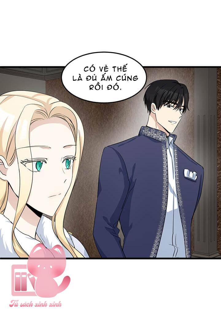 Ác Nữ Trùng Sinh Chapter 43 - 23