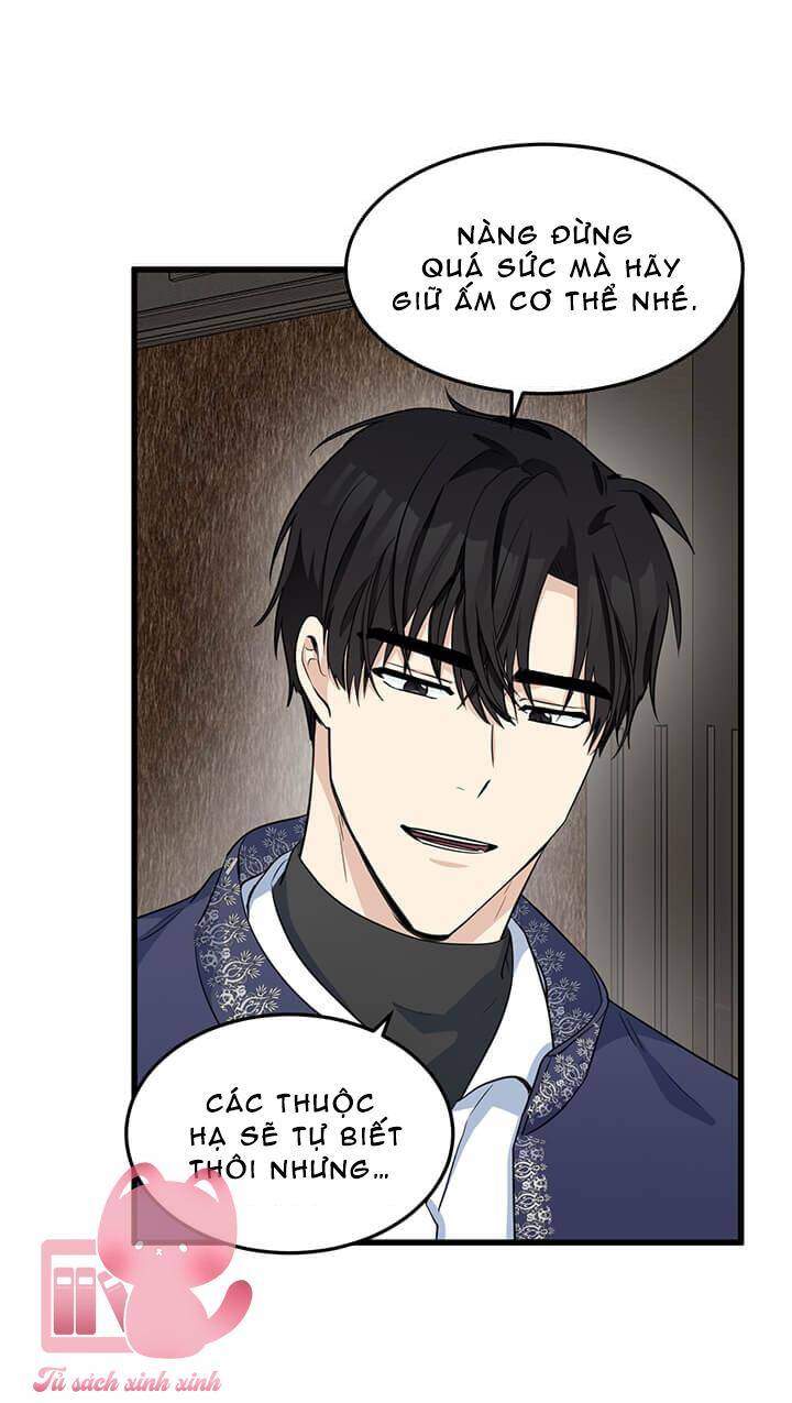 Ác Nữ Trùng Sinh Chapter 43 - 24