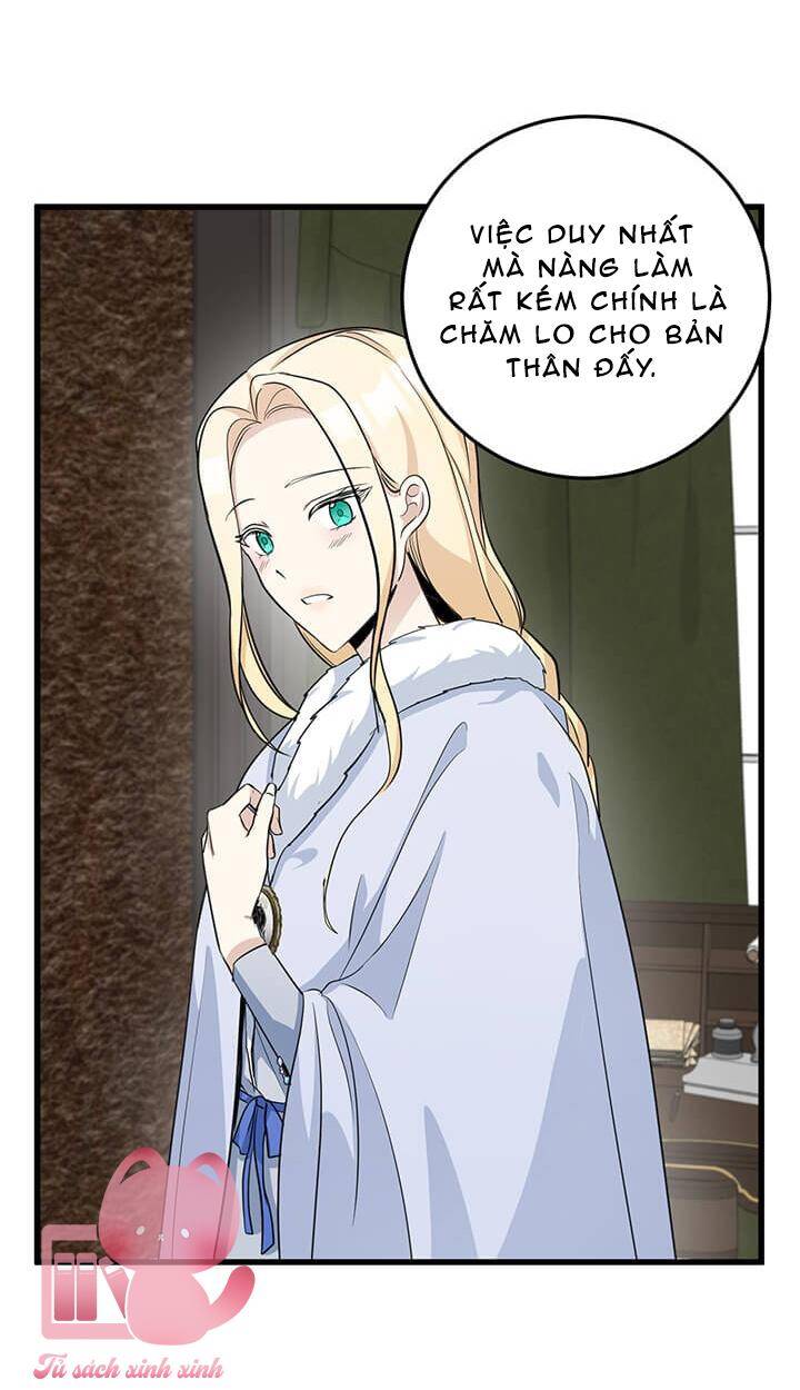 Ác Nữ Trùng Sinh Chapter 43 - 25