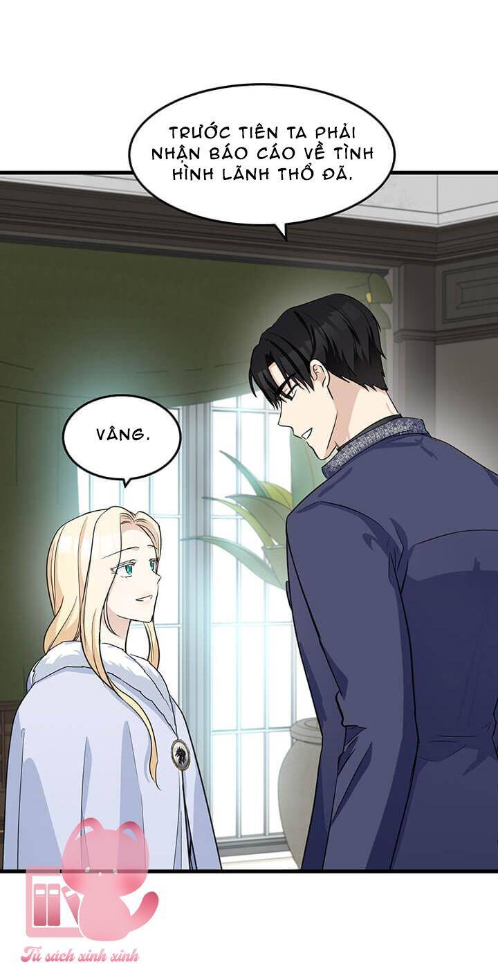 Ác Nữ Trùng Sinh Chapter 43 - 29