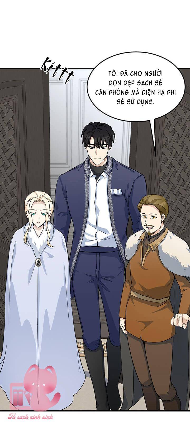 Ác Nữ Trùng Sinh Chapter 43 - 4