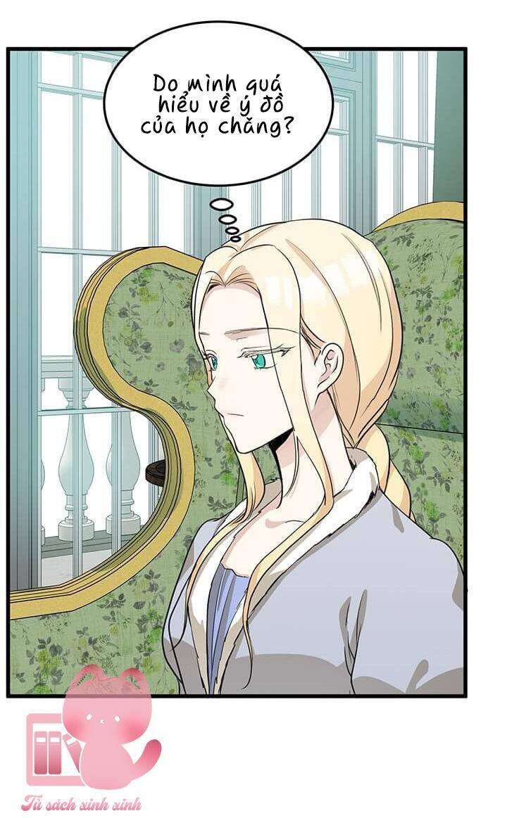 Ác Nữ Trùng Sinh Chapter 43 - 47