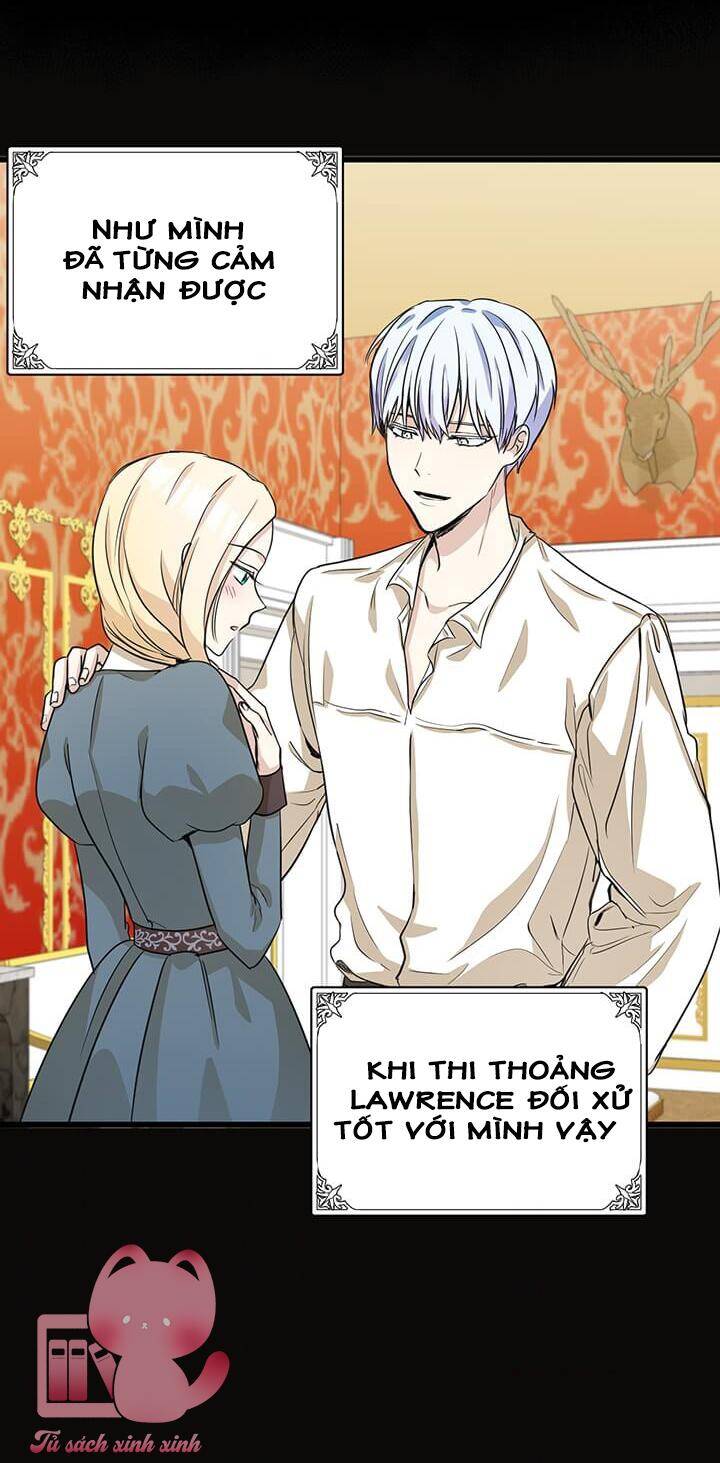Ác Nữ Trùng Sinh Chapter 43 - 49