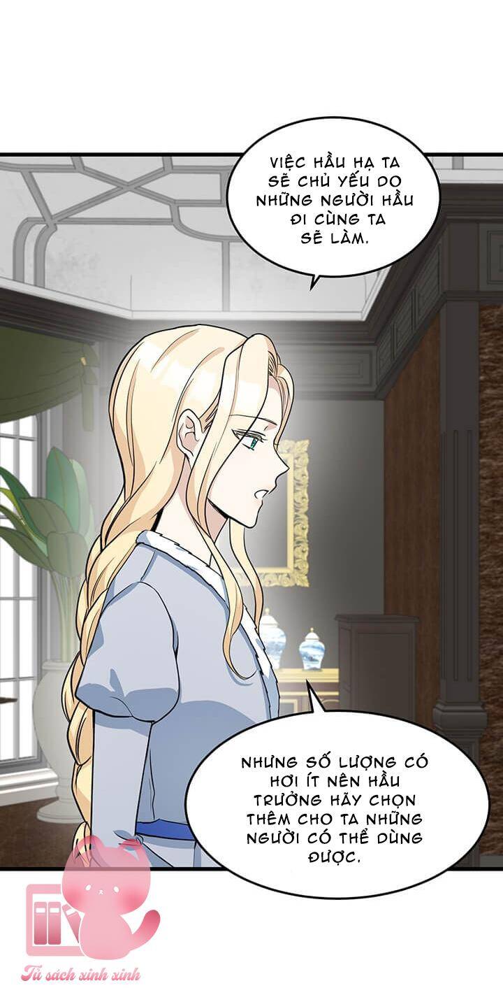 Ác Nữ Trùng Sinh Chapter 43 - 61