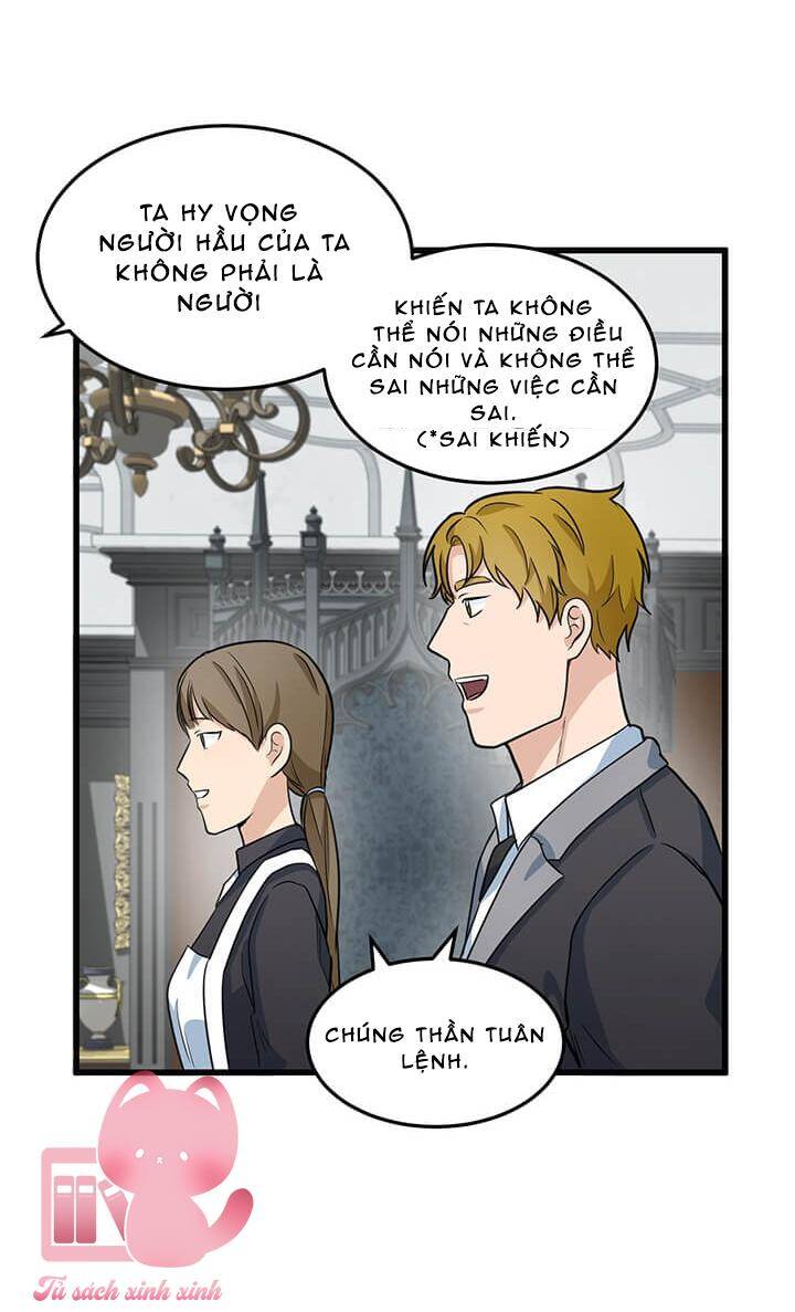 Ác Nữ Trùng Sinh Chapter 43 - 62