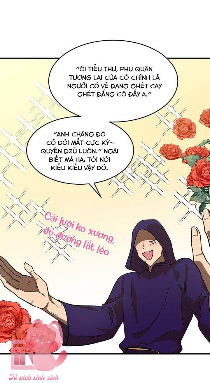 Ác Nữ Trùng Sinh Chapter 53 - 44