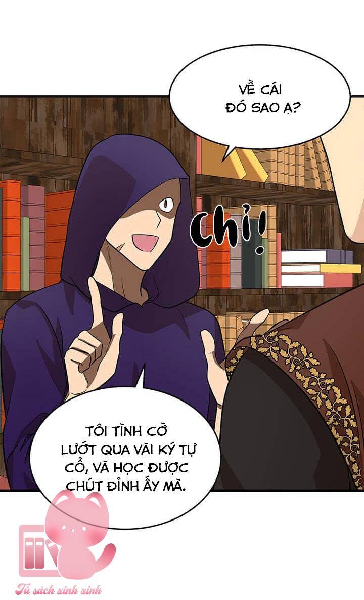 Ác Nữ Trùng Sinh Chapter 53 - 47