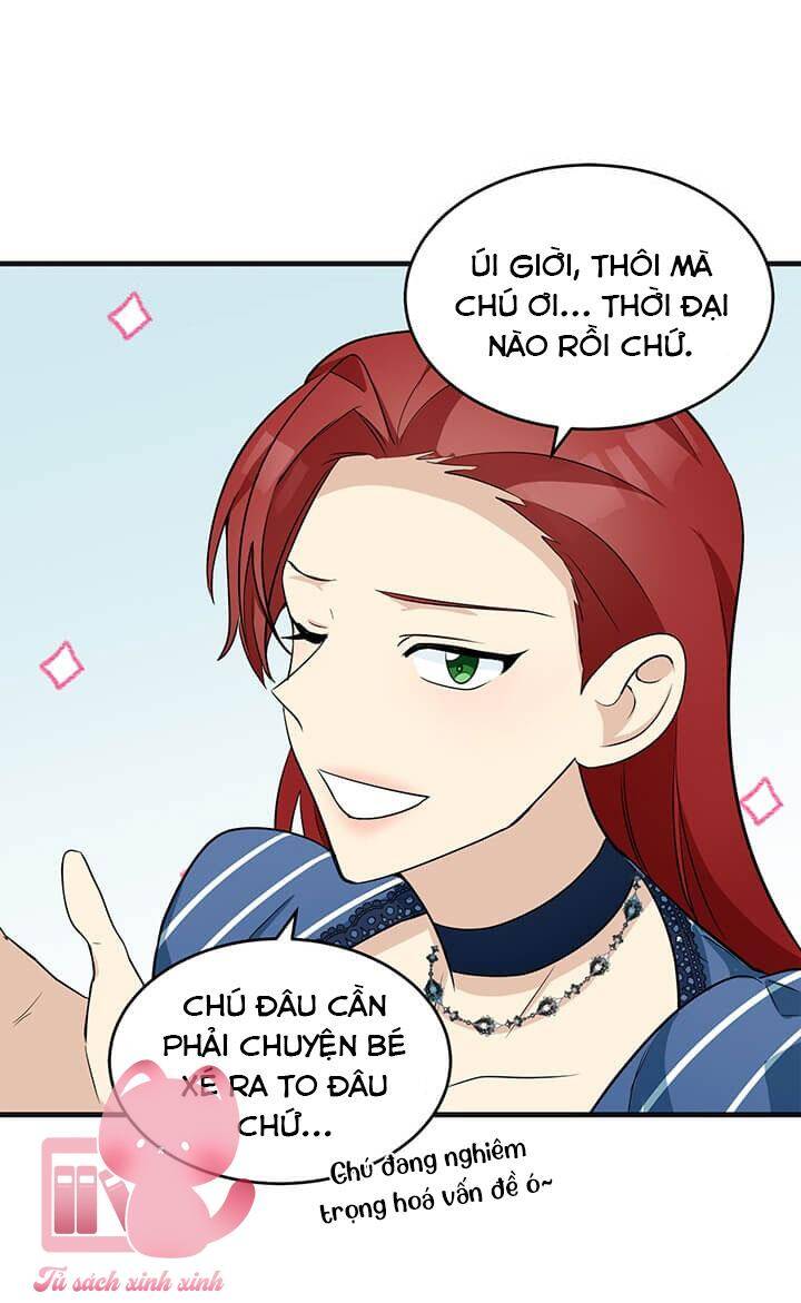 Ác Nữ Trùng Sinh Chapter 53 - 61