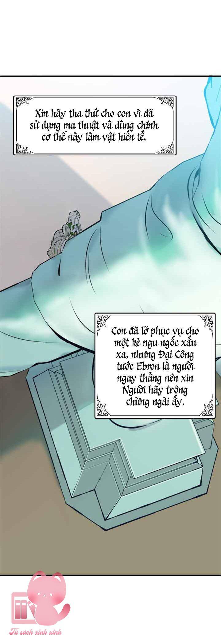 Ác Nữ Trùng Sinh Chapter 6 - 35
