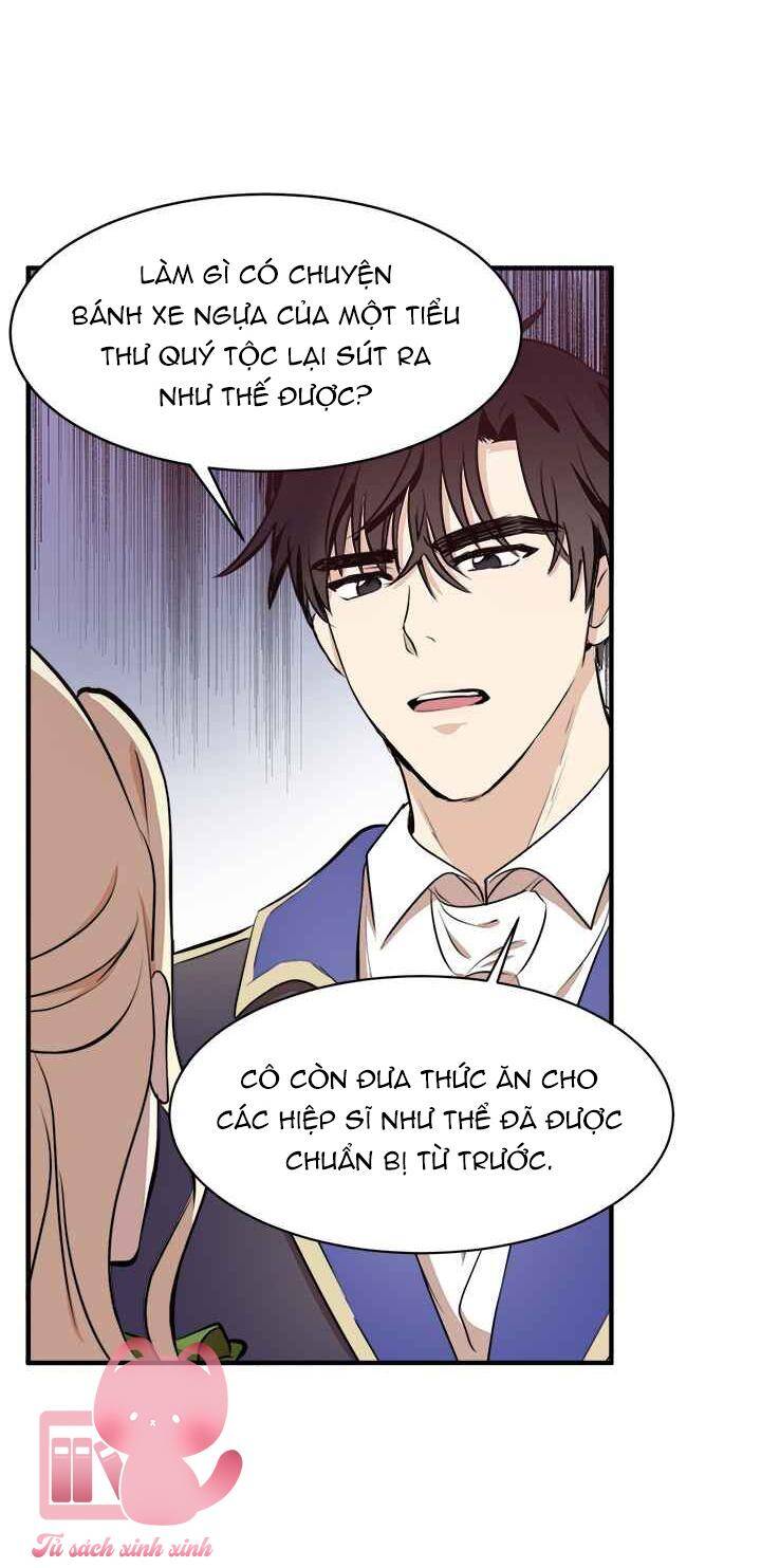 Ác Nữ Trùng Sinh Chapter 6 - 56
